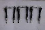 BMW EU6 Engine Fuel Injector 13647639994