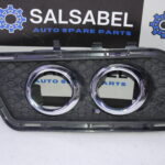 Mercedes Benz Grille 2128850053