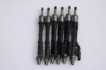 BMW EU6 Engine Fuel Injector 13647639994