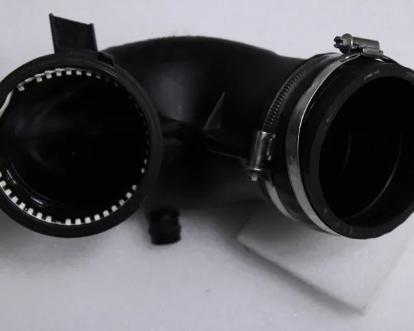 BMW M3 M4 F80 F82 F83 Throttle Body Air Intake Charge Pipe 11617846248