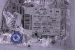 Audi A3 S3 RS3 COVER CAP LEFT 8Y0955275A GRU