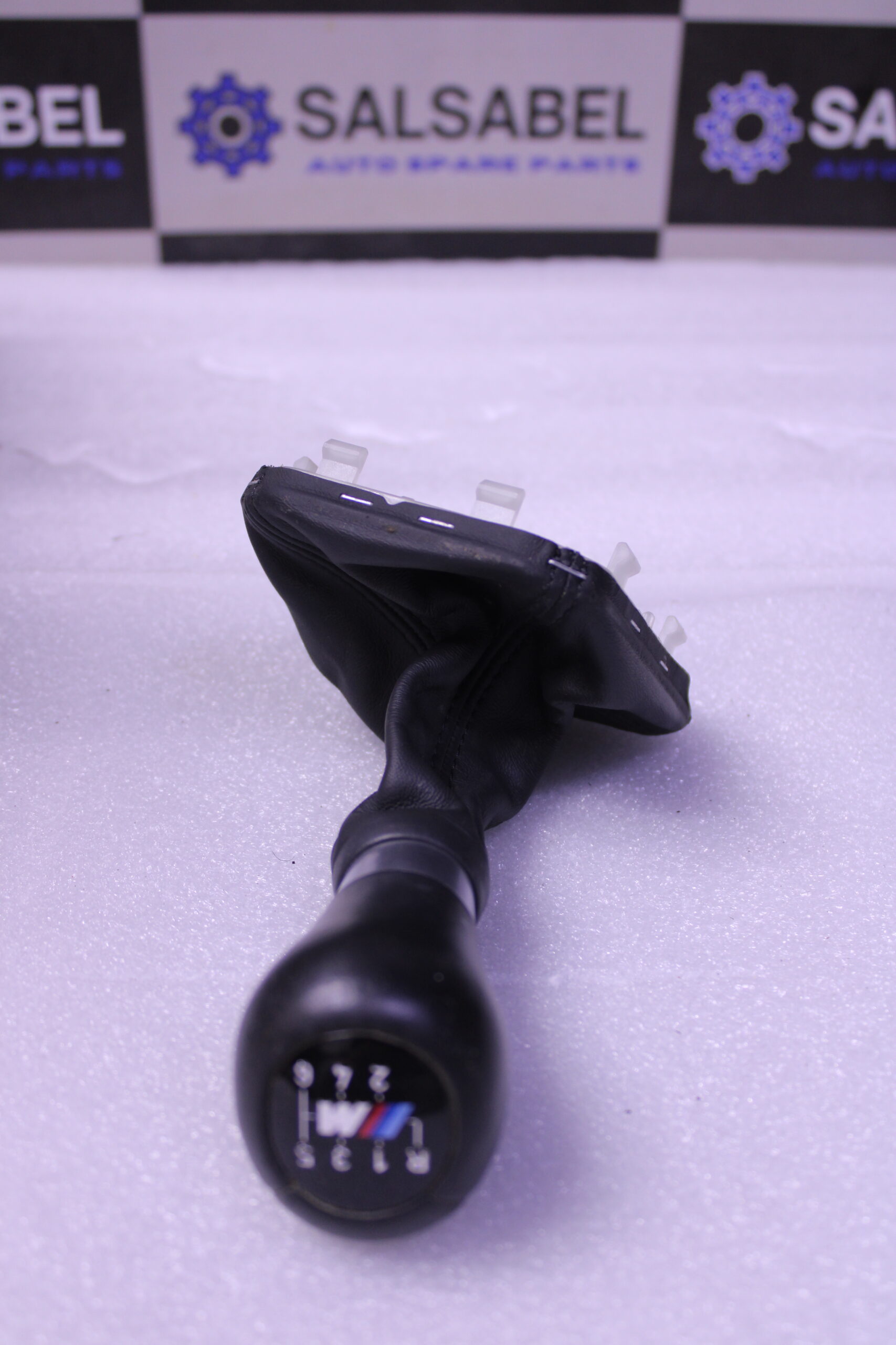 Bmw Gear Lever Knob Leather W Gaiter 6 Speed 25118740431 Bmw Gear Lever Knob Leather W Gaiter 6 Speed 25118740431