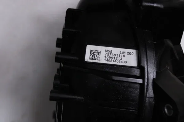 Bmw M4 F82 X5 F15 X6 F16 Intake Manifold 11617576911