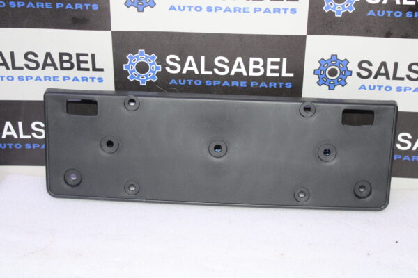 Volkswagen Licence Plate Holder 16D807287B