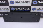 VOLKSWAGEN LICENCE PLATE HOLDER 16D807287B