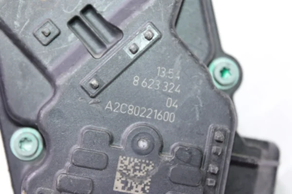 Bmw G05 G06 Throttle 13548623324