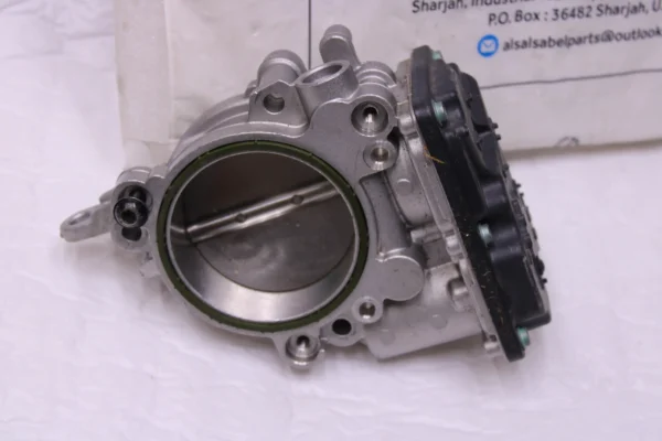 Bmw G05 G06 Throttle 13548623324