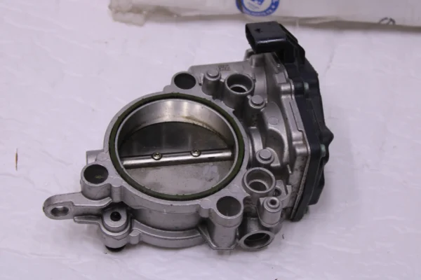 Bmw G05 G06 Throttle 13548623324