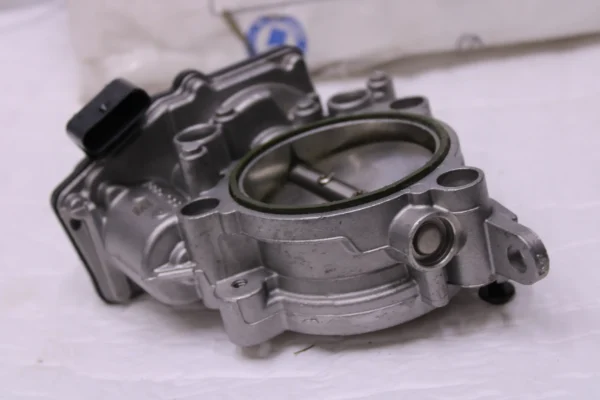 Bmw G05 G06 Throttle 13548623324