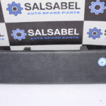 VOLKSWAGEN LICENCE PLATE HOLDER 5K0807287H 9B9