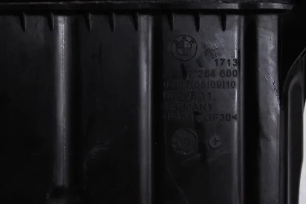 Bmw M2 M3 M4 Coolant Expansion Tank 17132284600