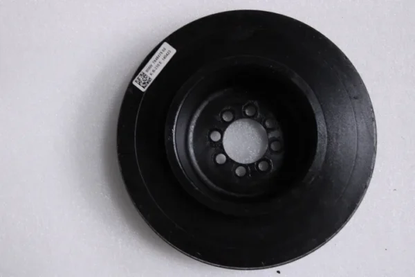 Bmw M2 F82 M3 F80 M4 F82 F32 Crankshaft Pulley Vibration Damper 784847502