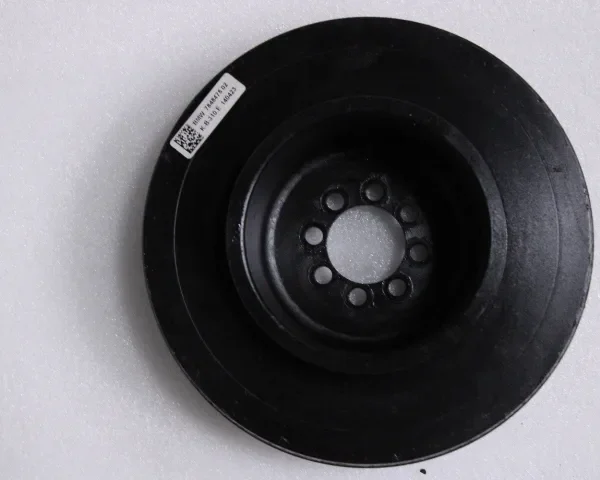 BMW M2 F82 M3 F80 M4 F82 F32 Crankshaft Pulley Vibration Damper 784847502