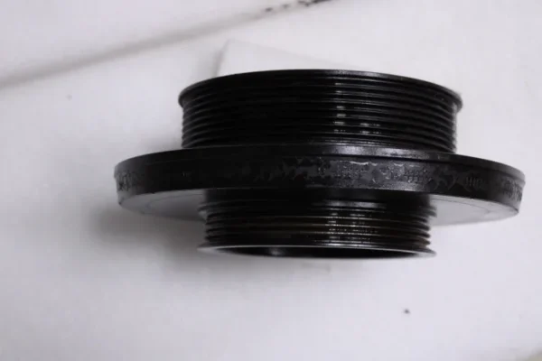 Bmw M2 F82 M3 F80 M4 F82 F32 Crankshaft Pulley Vibration Damper 784847502