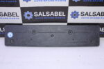 BMW X5 SERIES F15 LICENCE PLATE HOLDER 51117304085