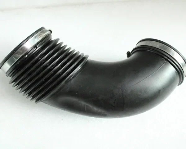 BMW M2 M3 M4 LEFT Upper AIR Intake DUCT TUBE 13717846271