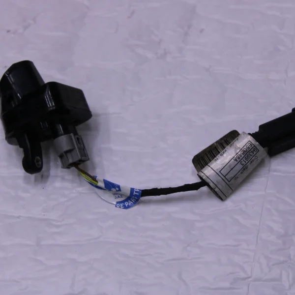 BMW G06 M6 Light module light carpet left 63147946663