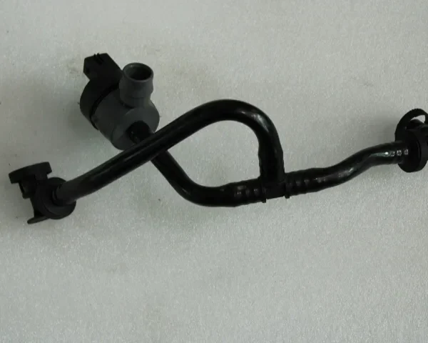 BMW M2 M3 M4 tank ventilation valve with line 13907848454