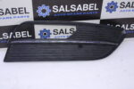 AUDI AIR GUIDE GRILLE 8V3807682A