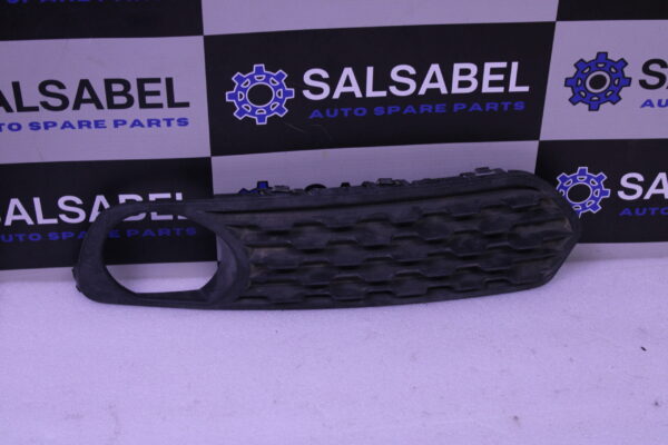 Bmw 1 Series F20 Closed Grid Left 51117245869