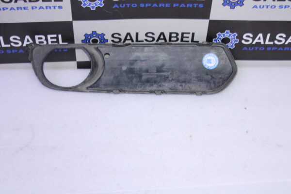 Bmw 1 Series F20 Closed Grid Left 51117245869