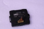 Audi Control Unit for cornering light 3Q0907338G