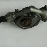 BMW M2 M3 M4 PETROL WATER PUMP THERMOSTAT HOUSING 784636103