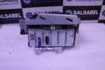 JAGUAR AUDIO RECEIVER HEAD UNIT J9D319C211 PD