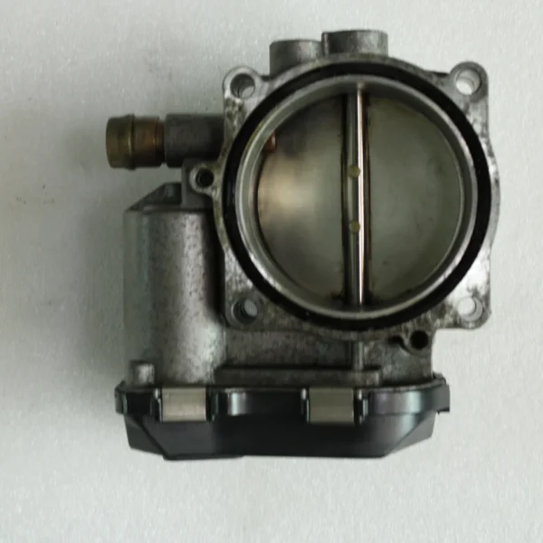 BMW X5 F15 X6 F16 Throttle Housing Assy 13547597871