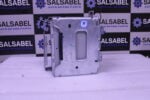 JAGUAR AUDIO RECEIVER HEAD UNIT J9D319C211 PD