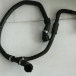 BMW M3 F80 M4 F82 F83 LINE FROM RADIATOR 17122284691