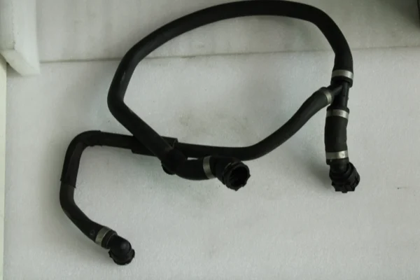 Bmw M3 F80 M4 F82 F83 Line From Radiator 17122284691