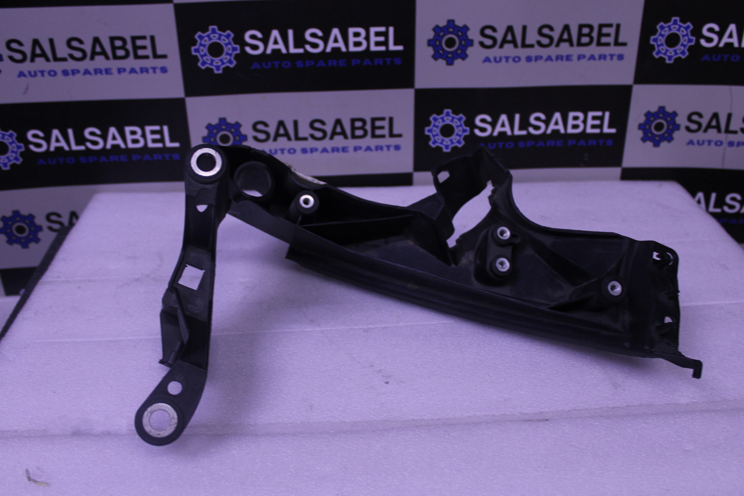 Audi A5 Mounting For Main Beam Headl Left 80T805607 Audi A5 Mounting For Main Beam Headl Left 80T805607