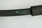 BMW M3 F80 M4 F82 F83 LINE FROM RADIATOR 17122284691