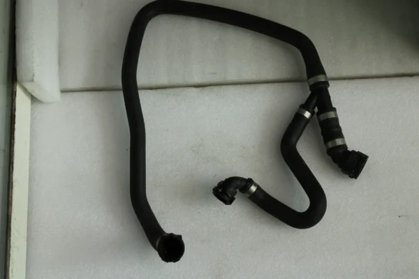 Bmw M2 M3 M4 Hose F Radiator And Engine Return 64219307243