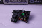 AUDI A3 FUSE HOLDER DRIVER SIDE 5Q0937615C