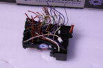 AUDI A3 FUSE HOLDER DRIVER SIDE 5Q0937615C - Image 3