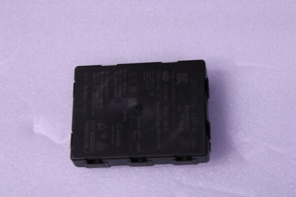 Audi Control Unit For Access And Start Authorisation 3Q0959435Q