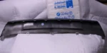 Audi Q5 UNDER RUN BAR 80D807531