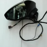 AUDI A6 C8 MIRROR COMPLETE FULL OPTION W/CAMERA AND W/SENSORE 4K1857409S