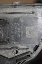 BMW 5 SERIES ACCELERATOR PEDAL MODULE 35426860000