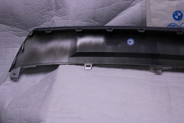 Audi Q5 Under Run Bar 80D807531