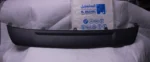 Audi Q5 UNDER RUN BAR 80D807531