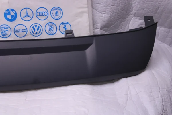 Audi Q5 Under Run Bar 80D807531