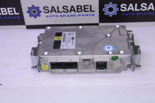 Jaguar Audio Amplifier L9D319C164Ca