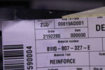 Audi A4 Reinforcement Left 8W0807327E