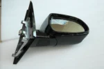 BMW X6 G06 MIRROR COMPLETE FULL OPTION W/CAMERA AND W/SENSORE RIGHT 51169463328