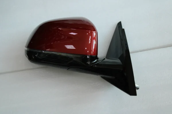 Bmw X6 G06 Mirror Complete Full Option W/Camera And W/Sensore Right 51169463328