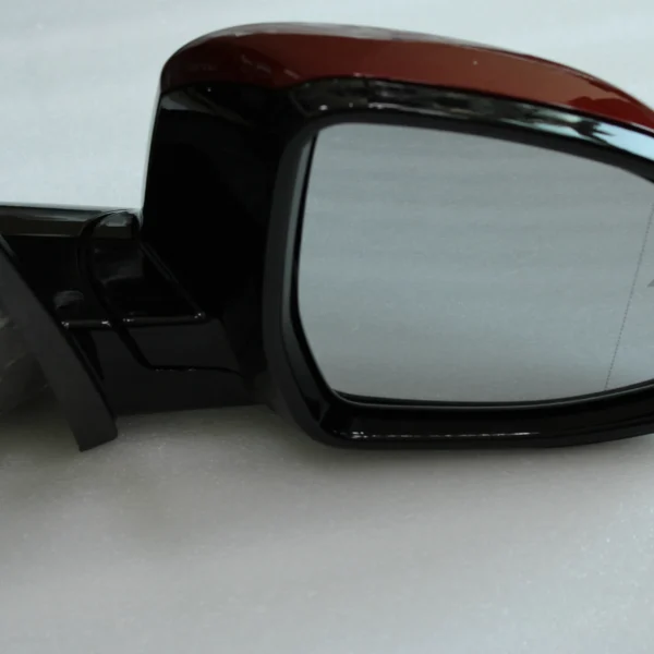 BMW X6 G06 MIRROR COMPLETE FULL OPTION W/CAMERA AND W/SENSORE RIGHT 51169463328