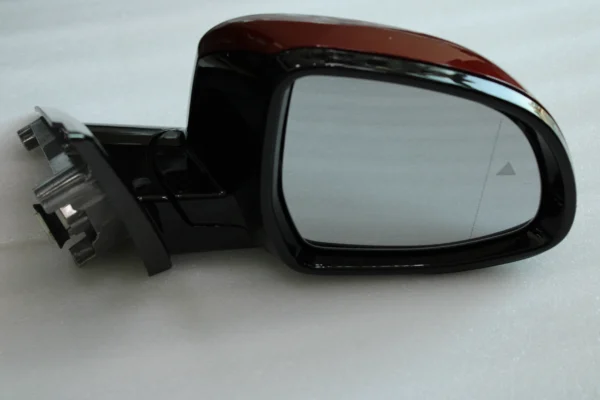 Bmw X6 G06 Mirror Complete Full Option W/Camera And W/Sensore Right 51169463328
